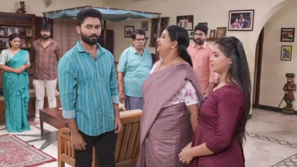 Siragadikka aasai serial vijay tv