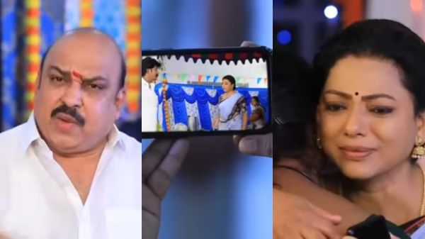 Baakiyalakshmi Serial vijay TV