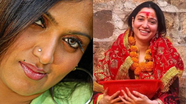 Television actress Bhuvaneswari Poonaikkan bhuvaneswari Television actress Bhuvaneswari Poonaikkan bhuvaneswari