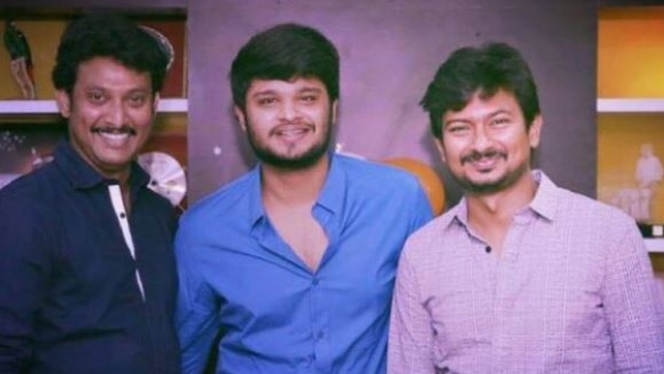 Who is Akash Bhaskaran ED Raid in Dawn Pictures Producer house who has more Political connections with Udhayanithi Stalin