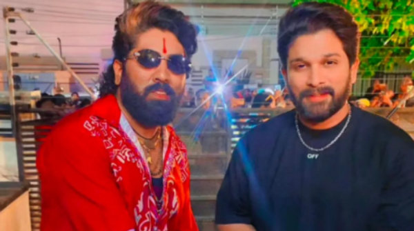 Do you know that Allu Arjun Pushpa loolalike has earning whooping amount