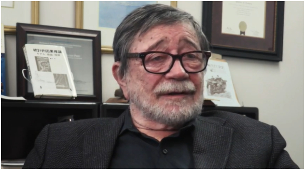 Father of American reporter affected by pakistan thanks India for neutralizing Abdul Rauf Azhar