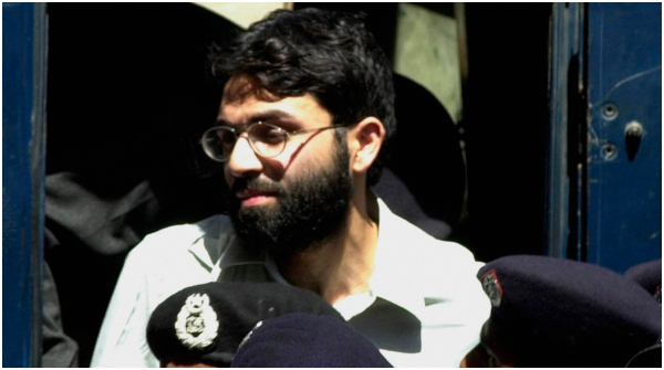 Father of American reporter affected by pakistan thanks India for neutralizing Abdul Rauf Azhar