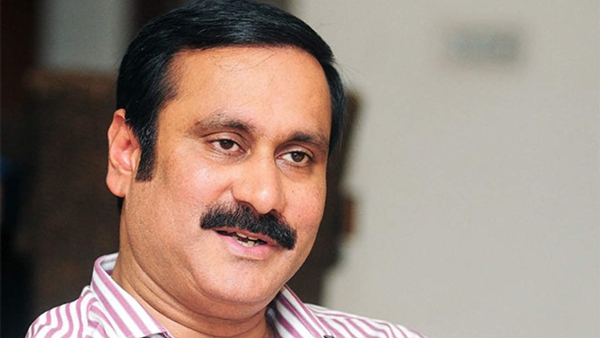 Anbumani Ramadoss insists that TASMAC cases should be transferred to CBI investigation