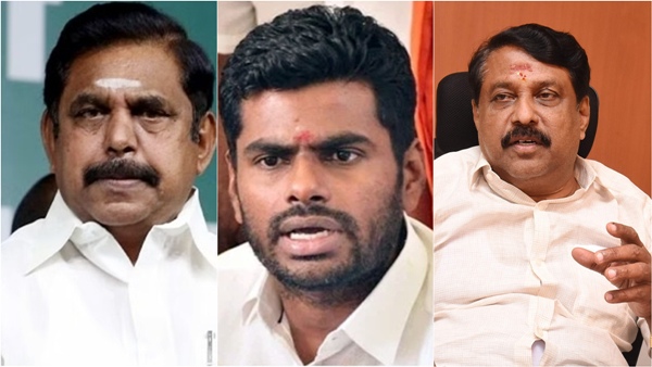 The conflict between AIADMK and BJP Major points highlighted in the India Today forecast