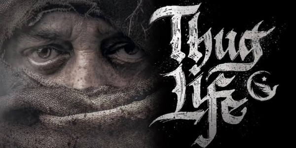 thug life kamal haasan thug life kamal haasan