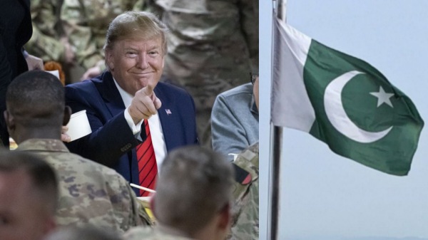 donald trump pakistan Jammu Kashmir donald trump pakistan Jammu Kashmir
