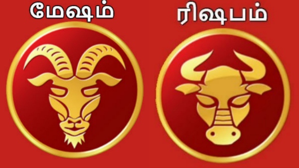 Weekly rasi palan Lucky zodiac signs
