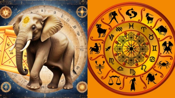 Gajakesari Zodiac Gajakesari Zodiac