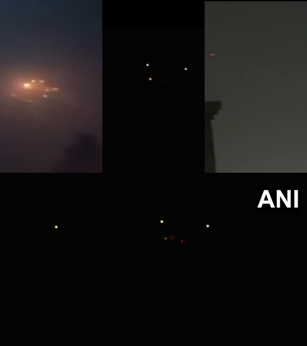 pakistan india jammu kashmir