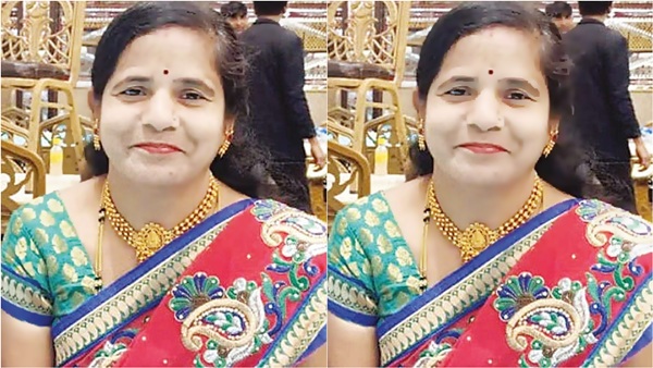 Gold worth crores looted from Latha s house in Bangalore What did the robbers do next