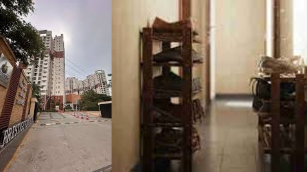 bangalore-one-resident-paid-an-advance-fine-of-rs-15-000-for-keep-the-shoe-rack-in-the-apartment-co