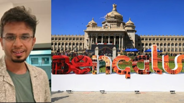 i-was-denied-parking-in-bengaluru-for-speaking-in-hindi-says-google-techie