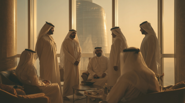 Kuwait Strips Tens of Thousands of Citizenship Overnight Leaving Many Stateless Kuwait Strips Tens of Thousands of Citizenship Overnight Leaving Many Stateless