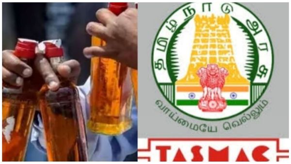 TASMAC Vellore Chengalpattu