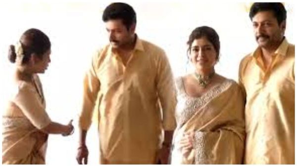 Television Ravi Mohan Jayam Ravi Television Ravi Mohan Jayam Ravi