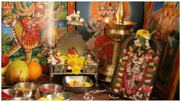 Spirituality Pooja Room vastu tips Spirituality Pooja Room vastu tips
