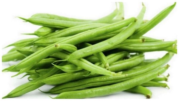 Beans Green Beans Pregnant woman Beans Green Beans Pregnant woman