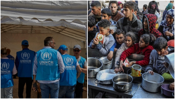 Gaza UN Israel Gaza UN Israel