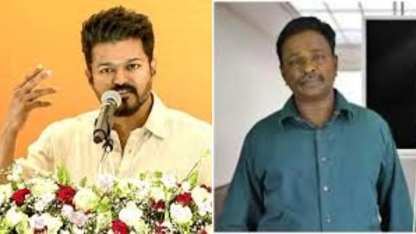 blue sattai maran