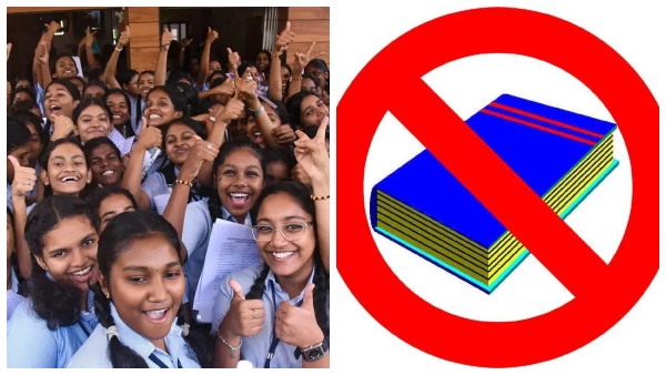 kerala-government-announced-students-no-need-to-bring-books-for-two-weekl-on-school-reopen