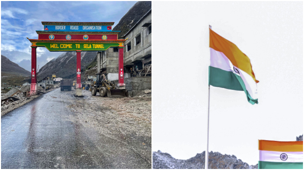 India Rejects China s Arunachal Pradesh Renaming Undeniable Reality Stands India Rejects China s Arunachal Pradesh Renaming Undeniable Reality Stands