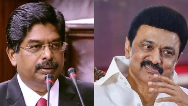 What is the next step for Tamilnadu Government in the governor Case due to the President Reference letter to Supreme court
