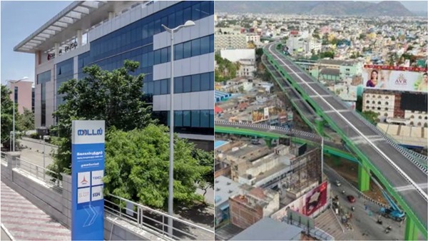 Coimbatore to Get Technical Training Center on 14 Acres with 200 Crore Support from Central