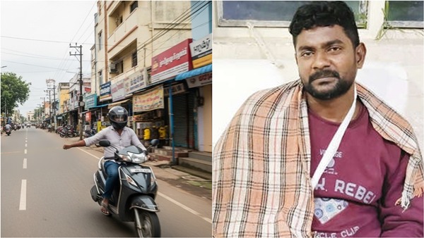 Coimbatore Youth stealing gold jewellery from woman in Narasimhanayakkanpalayam next super twist Coimbatore Youth stealing gold jewellery from woman in Narasimhanayakkanpalayam next super twist