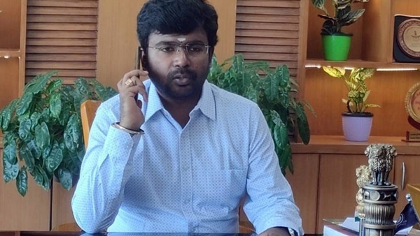 Chengalpattu Collector requests that public can file a complaint if the sale of banned mayonnaise Chengalpattu Collector requests that public can file a complaint if the sale of banned mayonnaise