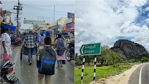 How did 251 people get centum in Villupuram in the Plus-2 exam Education official explains How did 251 people get centum in Villupuram in the Plus-2 exam Education official explains