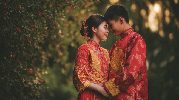 Chinese Embassy in Bangladesh Warns Against Foreign Wives Marriage Scams Chinese Embassy in Bangladesh Warns Against Foreign Wives Marriage Scams