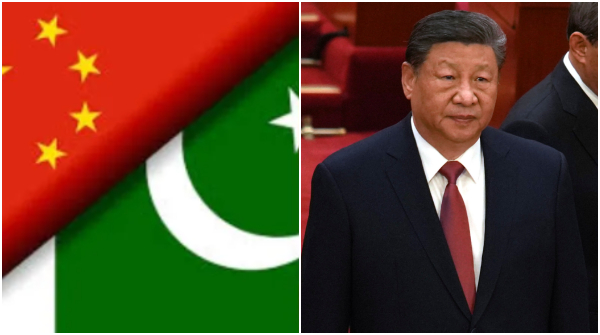 China is hugely Upset with Pakistan Over India-Pakistan Ceasefire