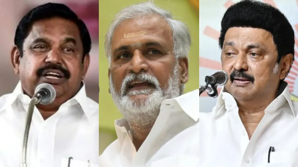 Sekar Babu reply to Edappadi Palanisamy with a same Rhyming to counter attack aiadmk in the Arakonam Sexual assault