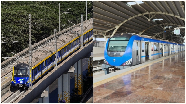 Do you know which are the Top 5 Costliest Metros in India Where chennai ranks