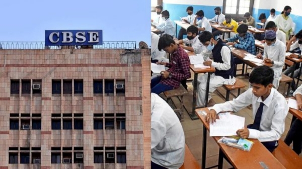 CBSE Schools National eduaction policy Students CBSE Schools National eduaction policy Students