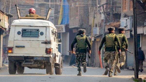 Jammu Kashmir
