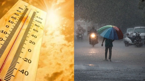 Weather Weather