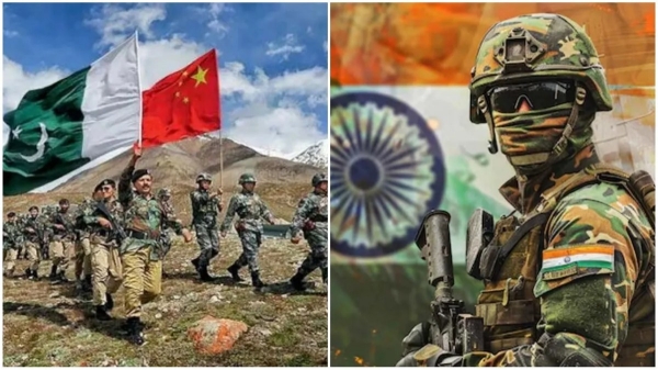 India Pakistan us India Pakistan us