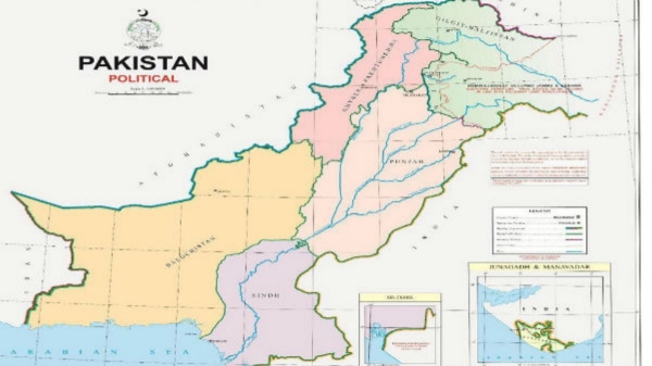 pakistan Jammu Kashmir