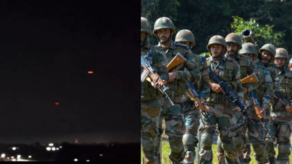 pakistan operation sindoor india pakistan