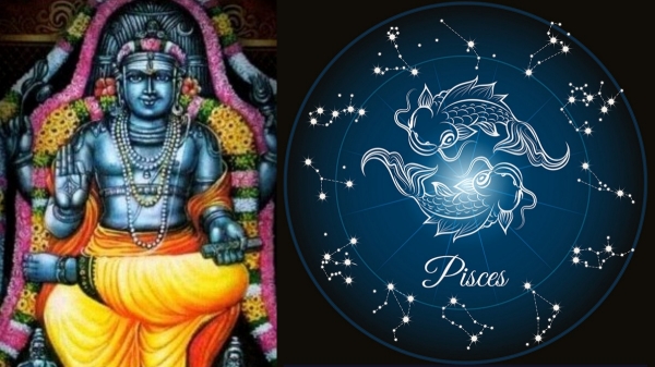 Guru Peyarchi lucky zodiac signs Guru Peyarchi lucky zodiac signs