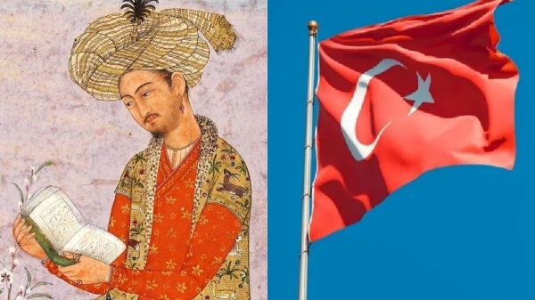 Turkey pakistan