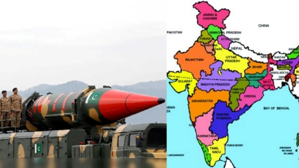 pakistan Jammu Kashmir