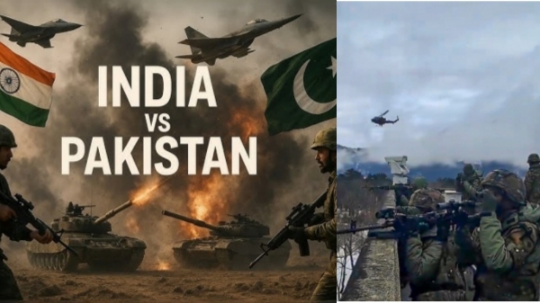 pakistan Jammu Kashmir
