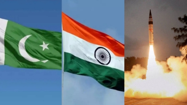 pakistan india jammu Kashmir