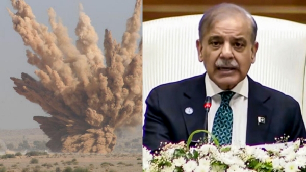 pakistan Jammu Kashmir