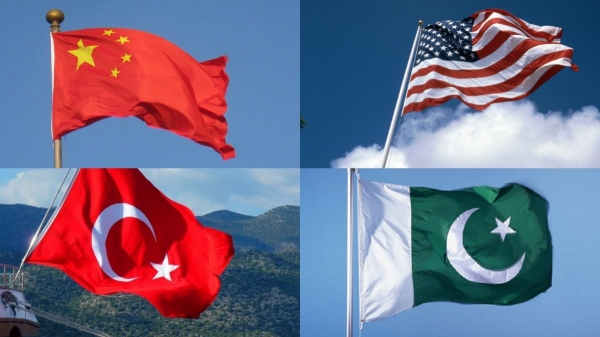 pakistan Jammu Kashmir