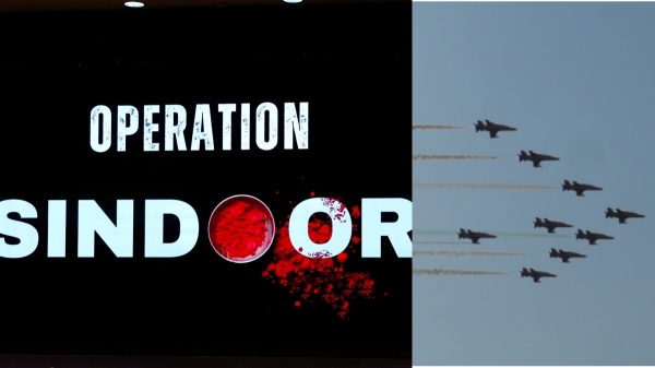 Operation Sindoor