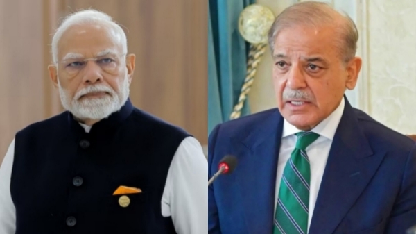 India Pakistan India Pakistan